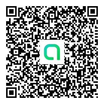 Eva LINE Group QR Code