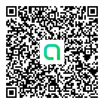 Latinstory LINE Group QR Code