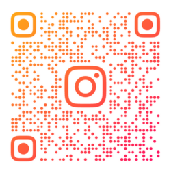 Latinstory IG QR Code